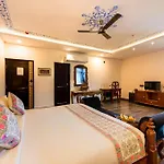 The Chronicles - Near The Lake Pichola Udaipur