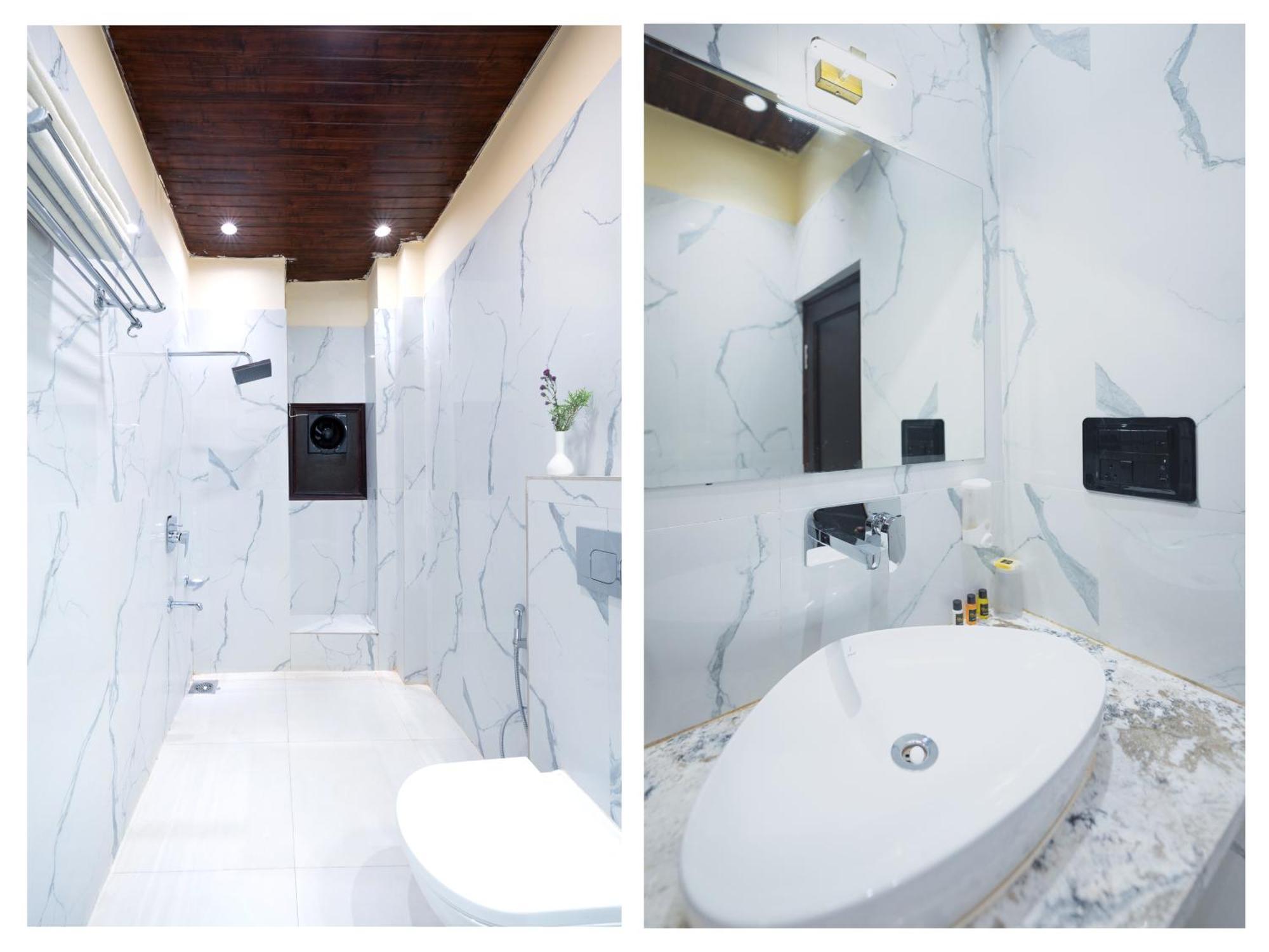 Hotel The Chronicles - Near The Pichola 3*